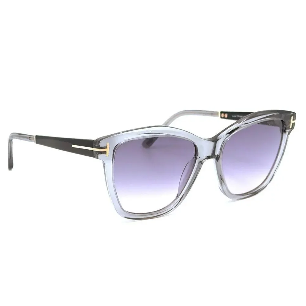 Tom Ford | Accessories | New Tom Ford Lucia Sunglasses Tf87  display picture 2